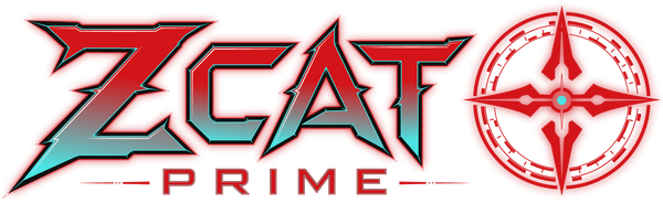 ZCat Prime